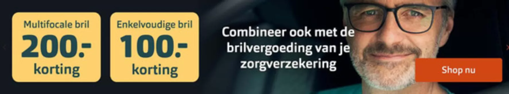 Catalogus van Pearle in Beuningen (Overijssel) | 200-korting | 2025-11-03T00:00:00.000Z - 2025-11-17T00:00:00.000Z