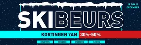 Catalogus van Intersport Twinsport in Sint Anthonis | Kortingen van 30%-50% | 2025-11-03T00:00:00.000Z - 2025-12-21T00:00:00.000Z