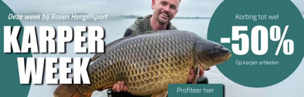 Catalogus van Raven in Haarlem | -50% | 2025-11-03T00:00:00.000Z - 2025-11-17T00:00:00.000Z