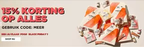 Catalogus van Myprotein | 15% korting op alles | 2025-11-03T00:00:00.000Z - 2025-11-17T00:00:00.000Z