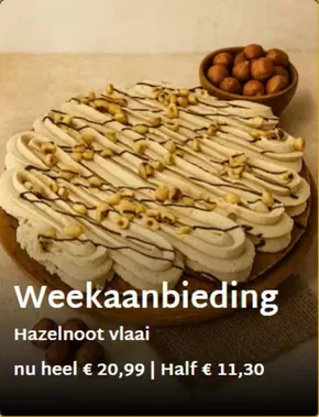 Catalogus van Limburgia in Hasselt | Weekaanbieding | 2025-11-03T00:00:00.000Z - 2025-11-09T00:00:00.000Z