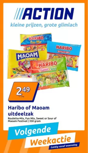 Catalogus van Action in Utrecht | Volgende Weekactie | 2025-11-03T00:00:00.000Z - 2025-11-17T00:00:00.000Z