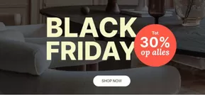 Catalogus van Goossens in Baarle-Nassau | Black Friday | 2025-11-03T00:00:00.000Z - 2025-12-01T00:00:00.000Z