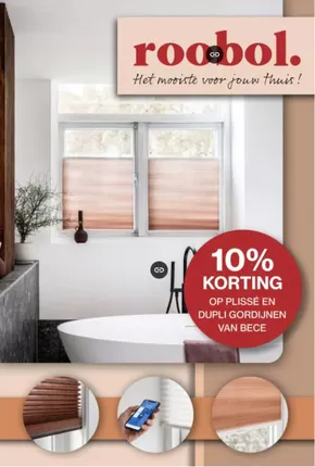 Catalogus van Roobol in Baarle-Nassau | 10% Korting | 2025-11-03T00:00:00.000Z - 2025-11-21T00:00:00.000Z