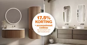 Catalogus van Mega Tegels & Badkamers in Brunssum | 17.5% korting | 2025-11-03T00:00:00.000Z - 2025-11-17T00:00:00.000Z