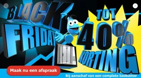 Catalogus van Sanisale in Brunssum | Black Friday Tot 40% Korting | 2025-11-03T00:00:00.000Z - 2025-11-17T00:00:00.000Z