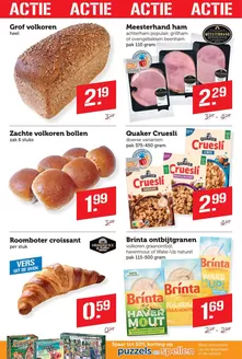 Catalogus van Lekker Makkelijk in Heinenoord | Onze beste deals voor u | 2025-11-04T00:00:00.000Z - 2025-11-18T00:00:00.000Z