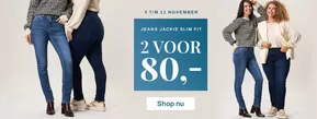 2 voor 80,-
