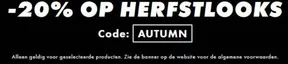 Catalogus van ASOS in Bergen (Limburg) | -20% op herfstlooks | 2025-11-04T00:00:00.000Z - 2025-11-18T00:00:00.000Z