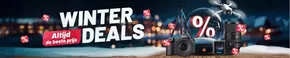 Catalogus van Kamera Express in Cruquius | Winter Deals | 2025-11-04T00:00:00.000Z - 2025-11-18T00:00:00.000Z