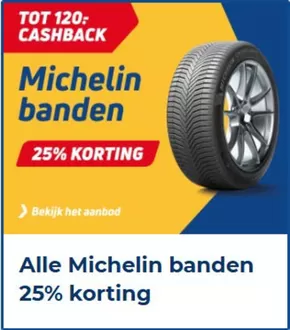 Catalogus van Kwik-fit | 25% Korting | 2025-11-05T00:00:00.000Z - 2025-11-30T00:00:00.000Z