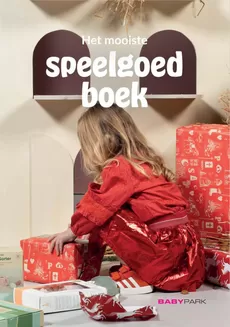 Catalogus van Babypark in Den Haag | Speelgoed boek | 2025-11-05T00:00:00.000Z - 2025-12-05T00:00:00.000Z