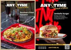 Catalogus van AnyTyme in Vlaardingen | Snack & Dine | 2025-11-05T00:00:00.000Z - 2025-12-31T00:00:00.000Z