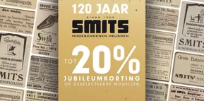 Catalogus van Smits Schoenen in Amsterdam | 20%  | 2025-11-06T00:00:00.000Z - 2025-11-20T00:00:00.000Z