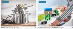 Catalogus van IKEA in Landgraaf | Ikea family prijs | 2025-11-06T00:00:00.000Z - 2025-11-24T00:00:00.000Z