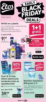 Catalogus van Etos in Enschede | Geweldig aanbod voor alle klanten | 2025-11-10T00:00:00.000Z - 2025-11-16T00:00:00.000Z