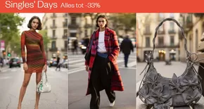 Catalogus van Desigual in Den Haag | Singles days | 2025-11-07T00:00:00.000Z - 2025-11-11T00:00:00.000Z