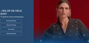 Catalogus van Marks & Spencer in Den Haag | -15% op de hele site* | 2025-11-07T00:00:00.000Z - 2025-11-21T00:00:00.000Z