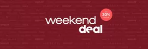 Catalogus van Wehkamp in Helmond | Weekend Deal | 2025-11-07T00:00:00.000Z - 2025-11-09T00:00:00.000Z