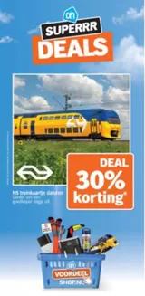 Catalogus van Albert Heijn in Amsterdam | Geweldige kortingen op geselecteerde producten | 2025-11-08T00:00:00.000Z - 2025-11-22T00:00:00.000Z