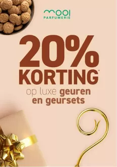 Catalogus van Mooi in Rotterdam | 20% Korting | 2025-11-10T00:00:00.000Z - 2025-11-23T00:00:00.000Z