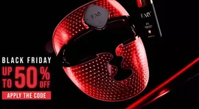 Catalogus van Foreo in Breda | Black Friday | 2025-11-10T00:00:00.000Z - 2025-11-24T00:00:00.000Z