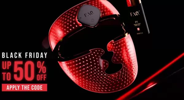 Catalogus van Foreo in Oisterwijk | Black Friday | 2025-11-10T00:00:00.000Z - 2025-11-24T00:00:00.000Z