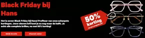 Catalogus van Hans Anders in Nijmegen | Black Friday bij Hans | 2025-11-10T00:00:00.000Z - 2025-12-01T00:00:00.000Z