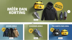 Catalogus van Bever in Den Haag | Méér dan korting | 2025-11-10T00:00:00.000Z - 2025-11-24T00:00:00.000Z