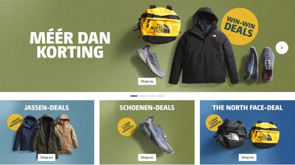 Catalogus van Bever in Haarlem | Méér dan korting | 2025-11-10T00:00:00.000Z - 2025-11-24T00:00:00.000Z