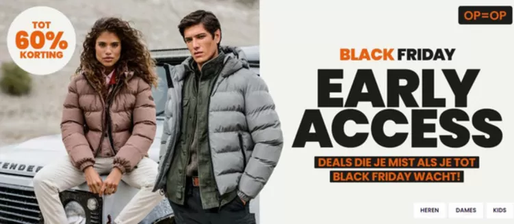 Catalogus van Plutosport in Haarlem | Black Friday Early Access | 2025-11-10T00:00:00.000Z - 2025-11-24T00:00:00.000Z