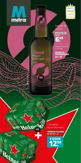 Catalogus van Mitra in Valkenswaard | 2 voor 12.50 | 2025-11-10T00:00:00.000Z - 2025-11-16T00:00:00.000Z