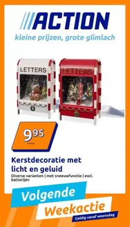 Catalogus van Action in Roermond | Volgende Weekactie | 2025-11-10T00:00:00.000Z - 2025-11-24T00:00:00.000Z