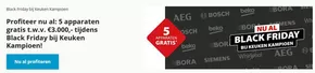 Catalogus van Keuken Kampioen in Breda | Black Friday | 2025-11-10T00:00:00.000Z - 2025-11-24T00:00:00.000Z