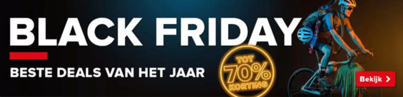 Catalogus van 12GO Biking in Utrecht | Black Friday | 2025-11-10T00:00:00.000Z - 2025-11-24T00:00:00.000Z