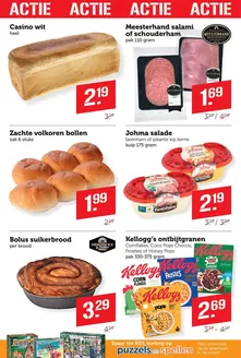 Catalogus van Lekker Makkelijk in Eindhoven | Geweldig aanbod voor alle klanten | 2025-11-11T00:00:00.000Z - 2025-11-25T00:00:00.000Z