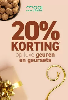 Catalogus van Mooi in Oisterwijk | Mooi parfumerie Angebote | 2025-11-10T00:00:00.000Z - 2025-11-23T00:00:00.000Z