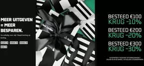 Catalogus van Foot Locker in Rotterdam | Meer uitgeven = meer Besparen. | 2025-11-11T00:00:00.000Z - 2025-11-25T00:00:00.000Z