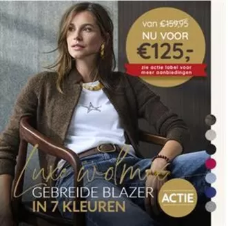 Catalogus van Be One in Hilversum | Actie | 2025-11-11T00:00:00.000Z - 2025-11-25T00:00:00.000Z