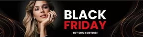 Catalogus van Siebel juwelier in Rotterdam | Black Friday | 2025-11-11T00:00:00.000Z - 2025-11-25T00:00:00.000Z