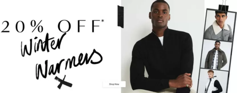 Catalogus van River Island in Hilversum | 20% Off | 2025-11-11T00:00:00.000Z - 2025-11-25T00:00:00.000Z