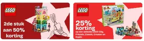 Catalogus van ToyChamp in Almere | Lego | 2025-11-11T00:00:00.000Z - 2025-11-23T00:00:00.000Z