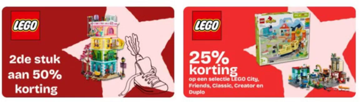 Catalogus van ToyChamp in Den Haag | Lego | 2025-11-11T00:00:00.000Z - 2025-11-23T00:00:00.000Z