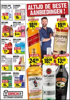 Catalogus van Dirck III in Eindhoven | Dirck3 - Dirck3 Folder week 46 | 2025-11-12T00:00:00.000Z - 2025-11-26T00:00:00.000Z