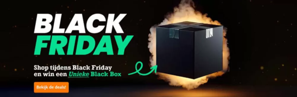 Catalogus van Paradigit in Wormerveer | Black Friday | 2025-11-12T00:00:00.000Z - 2025-11-14T00:00:00.000Z