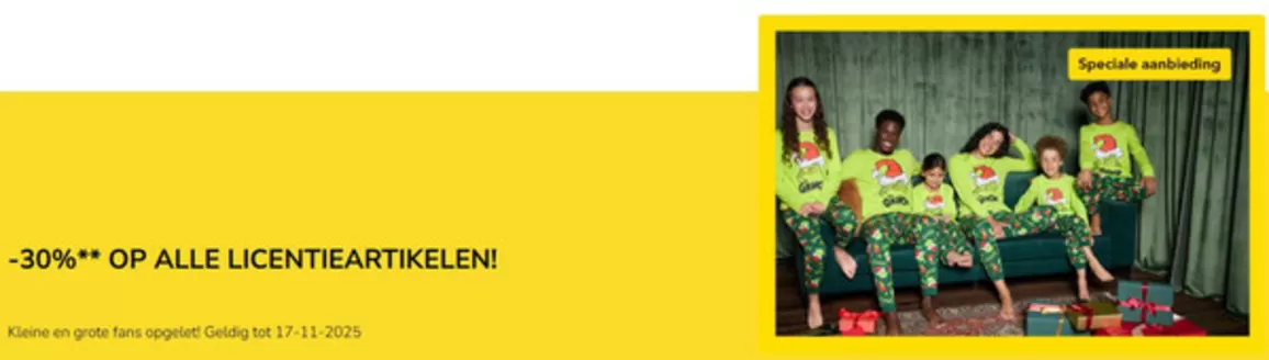 Catalogus van Takko fashion in Schijndel | -30%** op alle licentieartikelen! | 2025-11-13T00:00:00.000Z - 2025-11-17T00:00:00.000Z