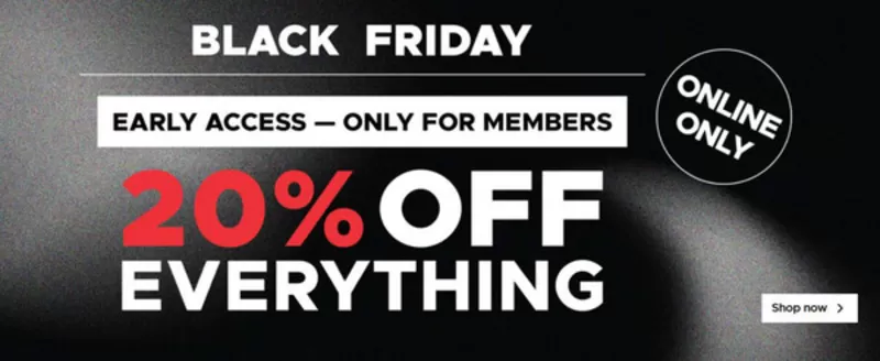 Catalogus van America Today in Beverwijk | Black Friday | 2025-11-13T00:00:00.000Z - 2025-11-27T00:00:00.000Z