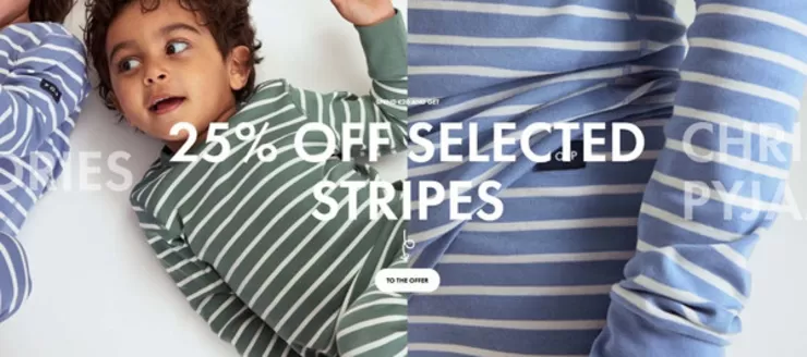 Catalogus van Polarn O. Pyret in Beverwijk | 25% off selected stripes | 2025-11-13T00:00:00.000Z - 2025-11-16T00:00:00.000Z