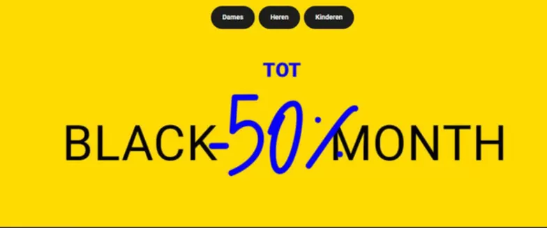 Catalogus van Sarenza in Beverwijk | Black Month | 2025-11-13T00:00:00.000Z - 2025-11-27T00:00:00.000Z