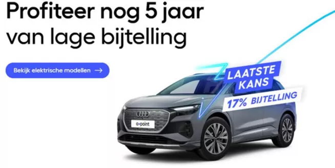 Catalogus van A-Point in Utrecht | Laatste kans 17% bijtelling | 2025-11-13T00:00:00.000Z - 2025-11-27T00:00:00.000Z